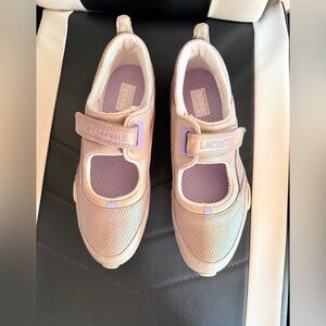 Lacoste women Sneakers - Pink and Lavender